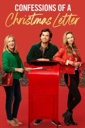 دانلود فیلم اعترافات پنهان در نامه کریسمس Confessions of a Christmas Letter 2024