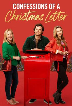 دانلود فیلم اعترافات پنهان در نامه کریسمس Confessions of a Christmas Letter 2024