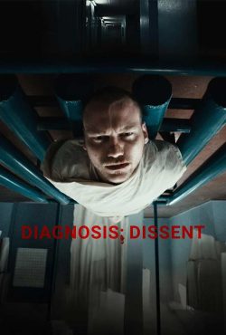 دانلود فیلم تشخیص: مخالفت Diagnosis: Dissent 2023