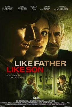 دانلود فیلم مثل پدر مثل پسر Like Father Like Son 2025