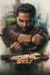 دانلود فیلم راکی مکانیک Mechanic Rocky 2024