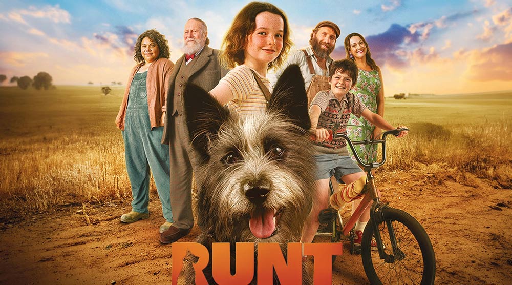 تصویر فیلم Runt