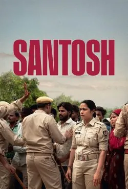 دانلود فیلم سانتوش Santosh 2024