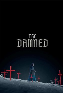 دانلود فیلم نفرین‌ شده The Damned 2025