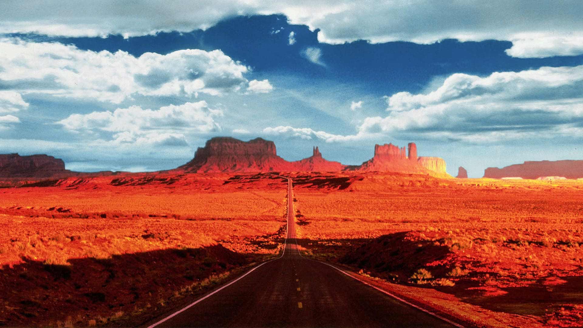 تصویر فیلم Thelma & Louise