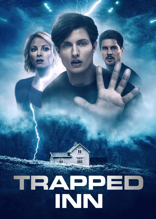 دانلود فیلم گرفتار در مهمانسرا Trapped Inn 2024 با زیرنویس فارسی