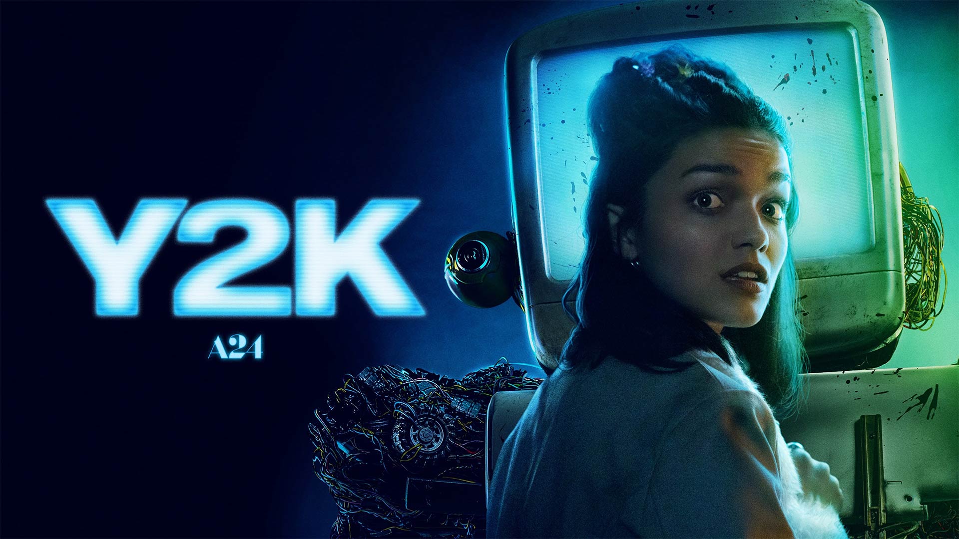 تصویر فیلم Y2K