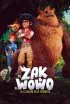 دانلود انیمیشن زک و واوو Zak & Wowo: The Legend of Lendarys 2024