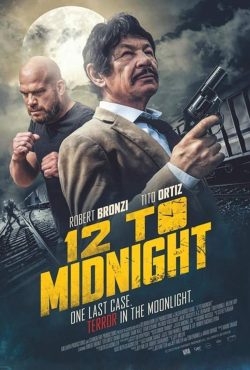 دانلود فیلم تا نیمه شب 12 to Midnight 2024