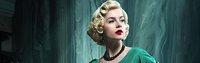 سریال A Cruel Love: The Ruth Ellis Story