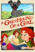 دانلود انیمیشن مری و پری دانا A Greyhound of a Girl 2023