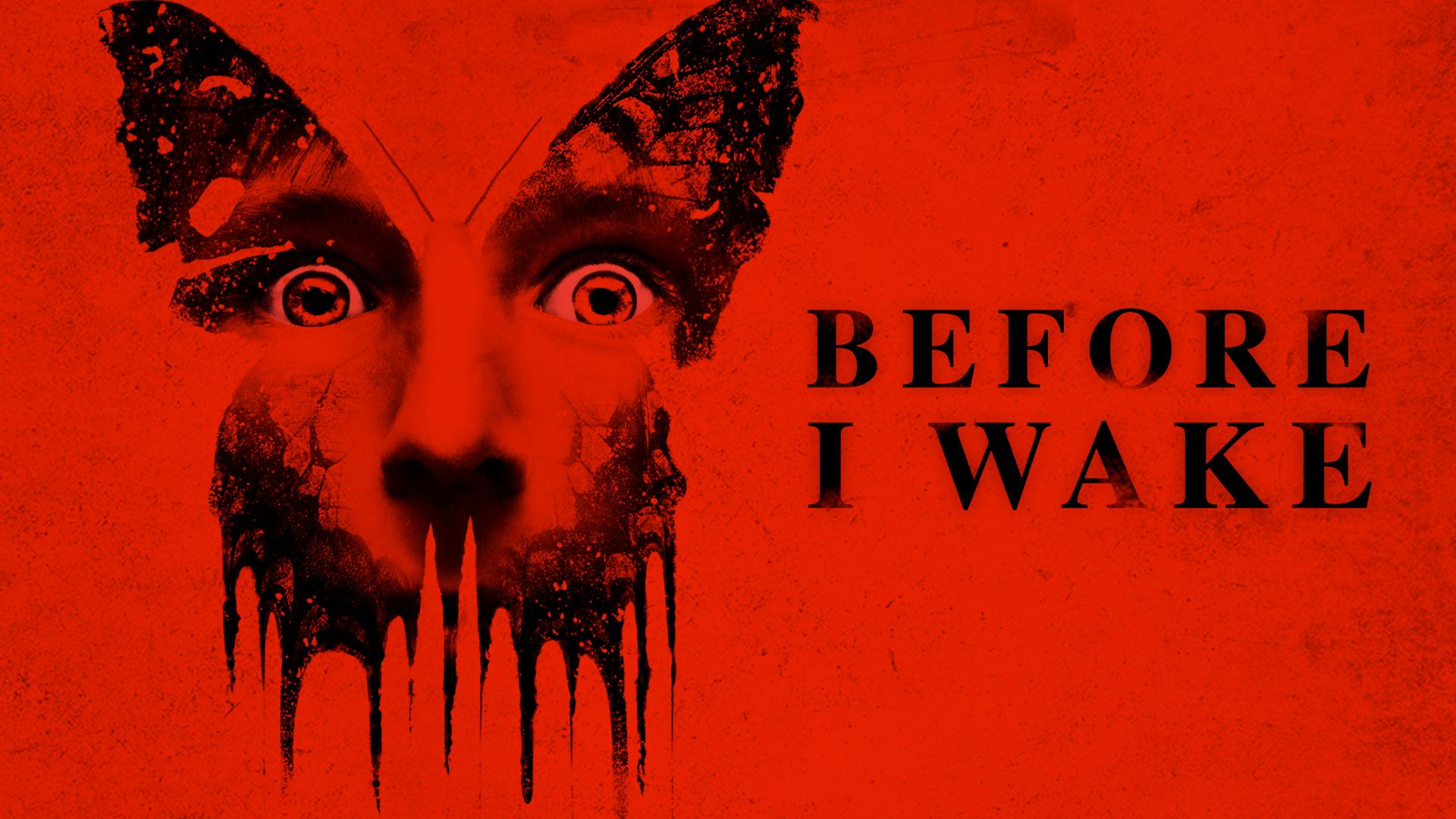 تصویر فیلم Before I Wake