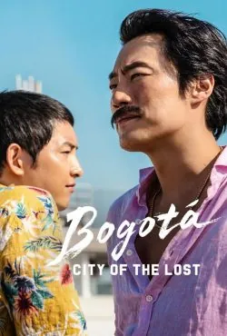 دانلود فیلم بوگوتا: شهر گمشده Bogota: City of the Lost 2024