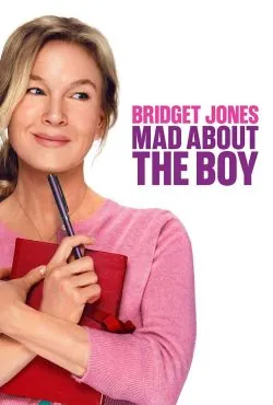 دانلود فیلم بریجت جونز: دلباخته آن پسر Bridget Jones: Mad About the Boy 2025