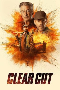 دانلود فیلم شفاف Clear Cut 2024