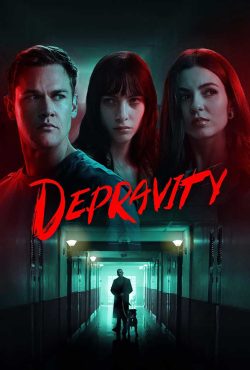 دانلود فیلم تباهی Depravity 2024