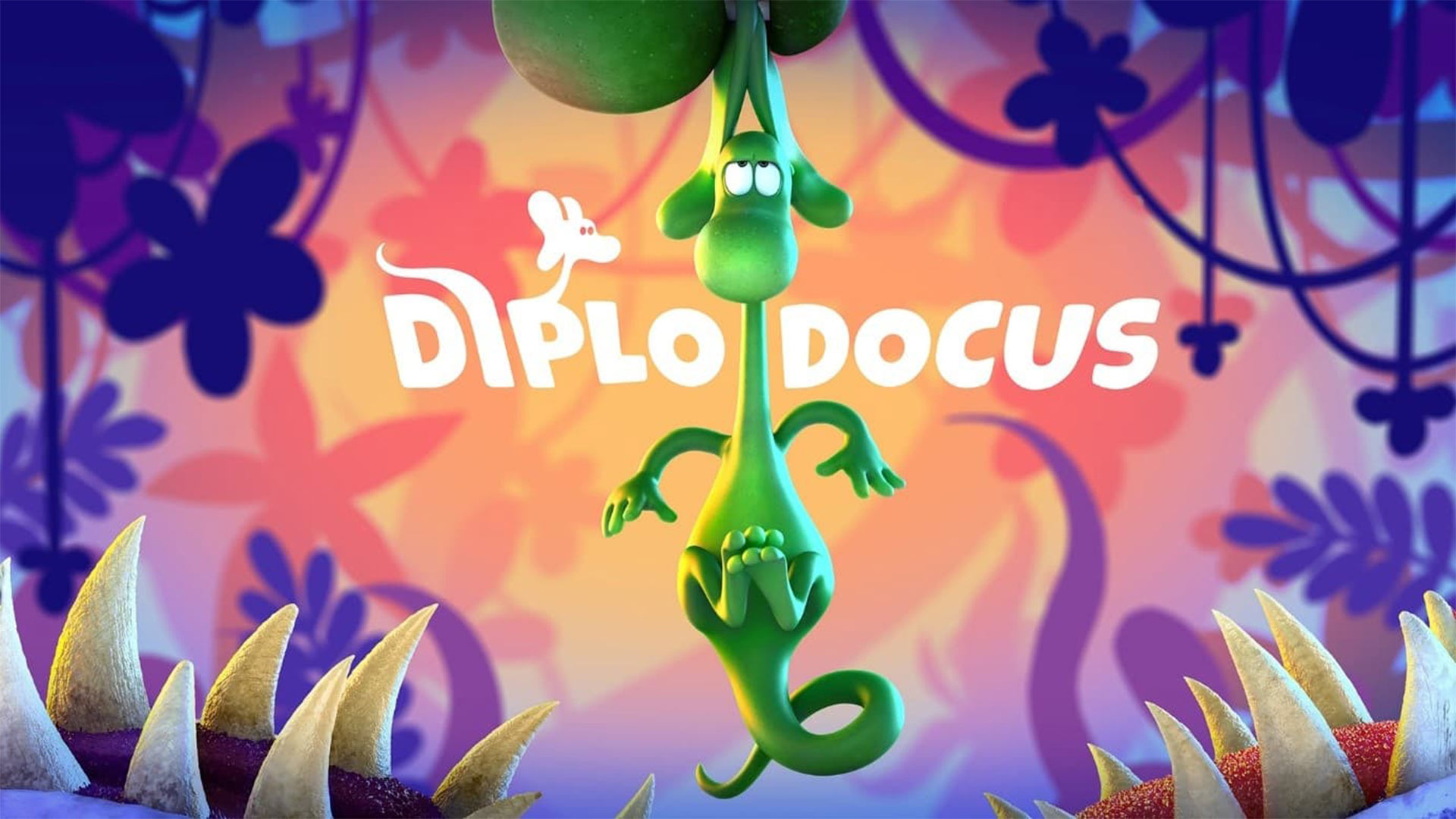 تصویر فیلم Diplodocus