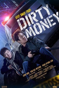 دانلود فیلم پول کثیف Dirty Money 2024