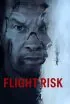 دانلود فیلم خطر پرواز Flight Risk 2025