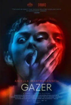 دانلود فیلم رصدگر Gazer 2025