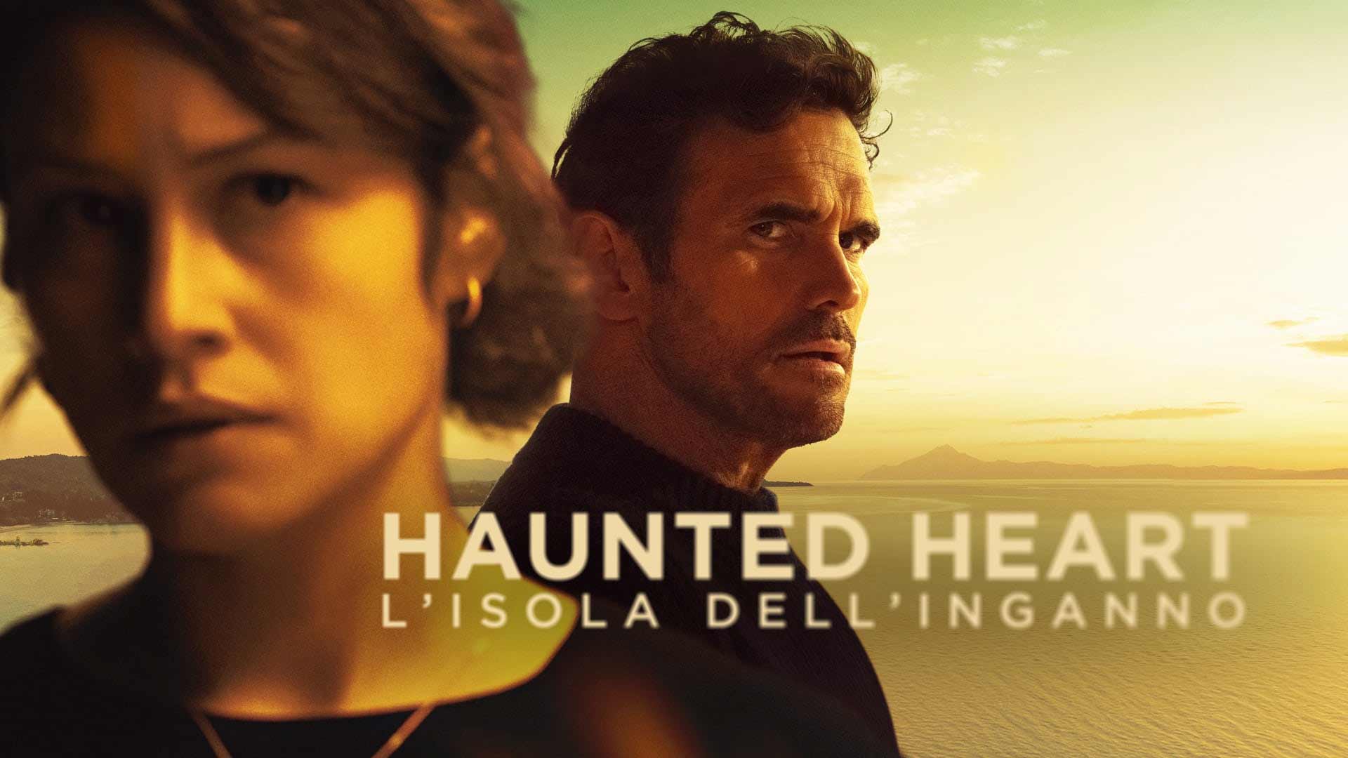 تصویر فیلم Haunted Heart