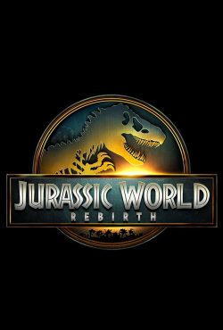 دانلود فیلم تولد دوباره دنیای ژوراسیک Jurassic World Rebirth 2025