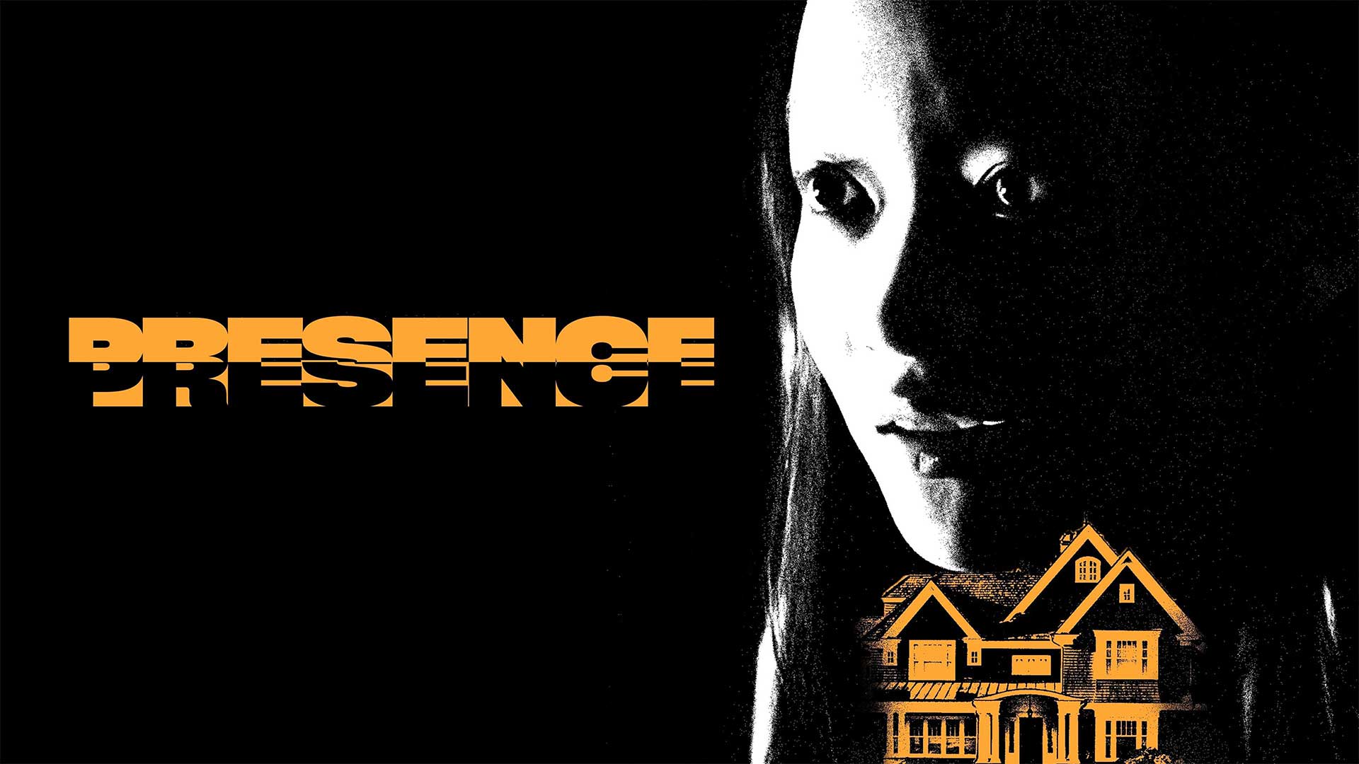 تصویر فیلم Presence