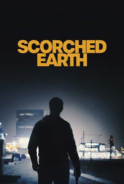 دانلود فیلم زمین سوخته Scorched Earth 2024