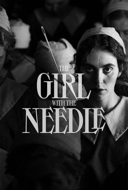 دانلود فیلم دختری با سوزن The Girl with the Needle 2024