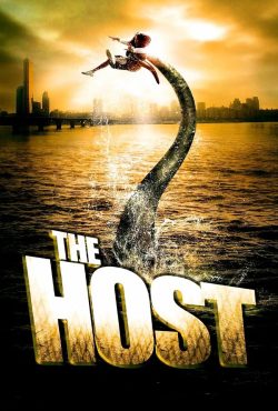 دانلود فیلم میزبان The Host 2006