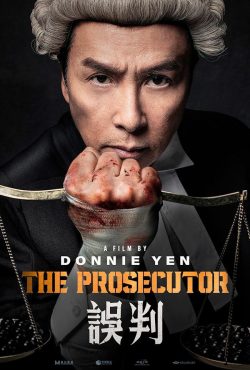 دانلود فیلم دادستان The Prosecutor 2024