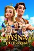 دانلود انیمیشن پرنسس مغرور The Proud Princess 2024