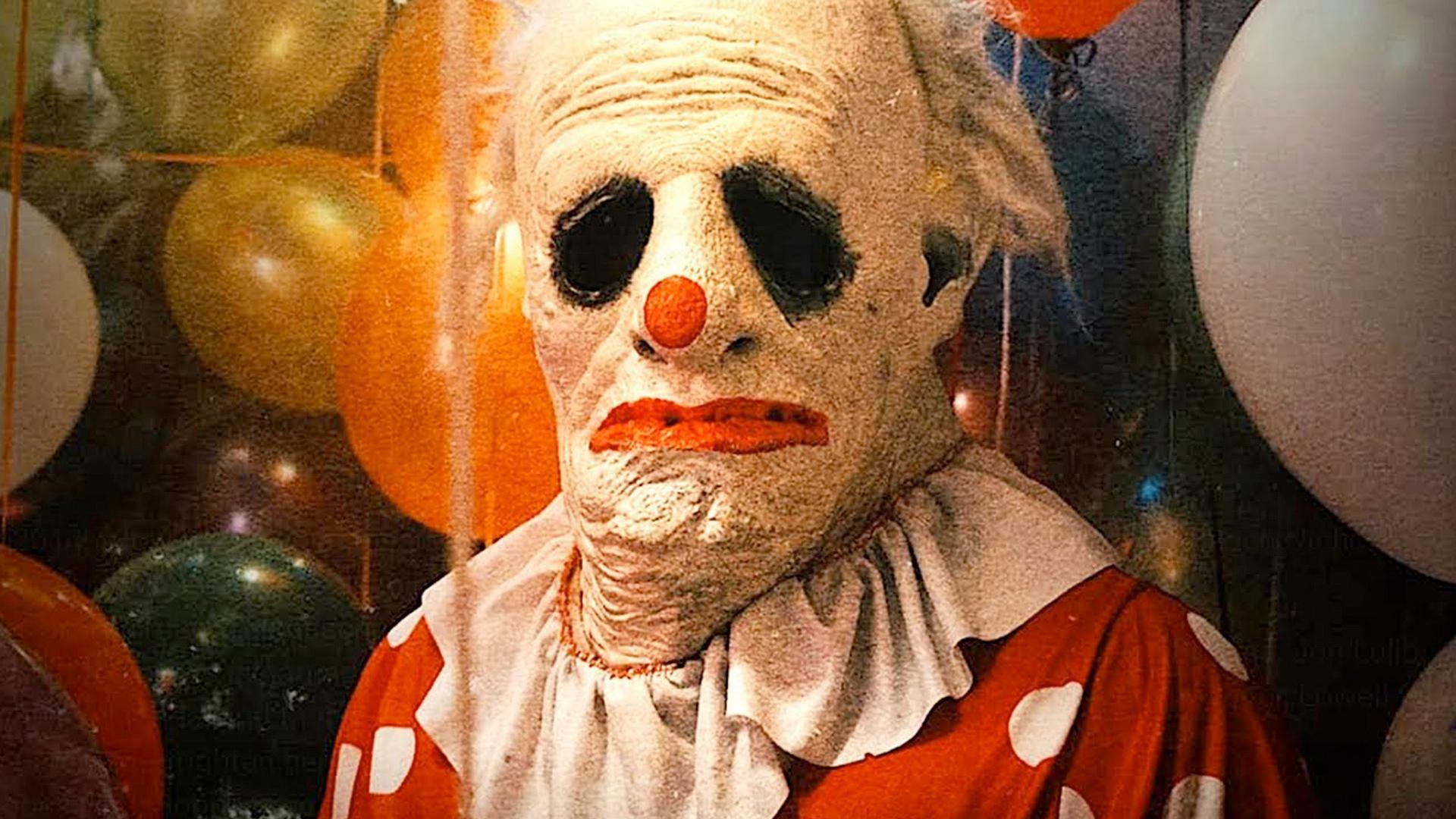 تصویر فیلم Wrinkles the Clown