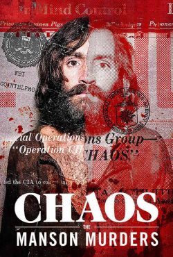 دانلود مستند آشوب: قتل‌های منسون Chaos: The Manson Murders 2025