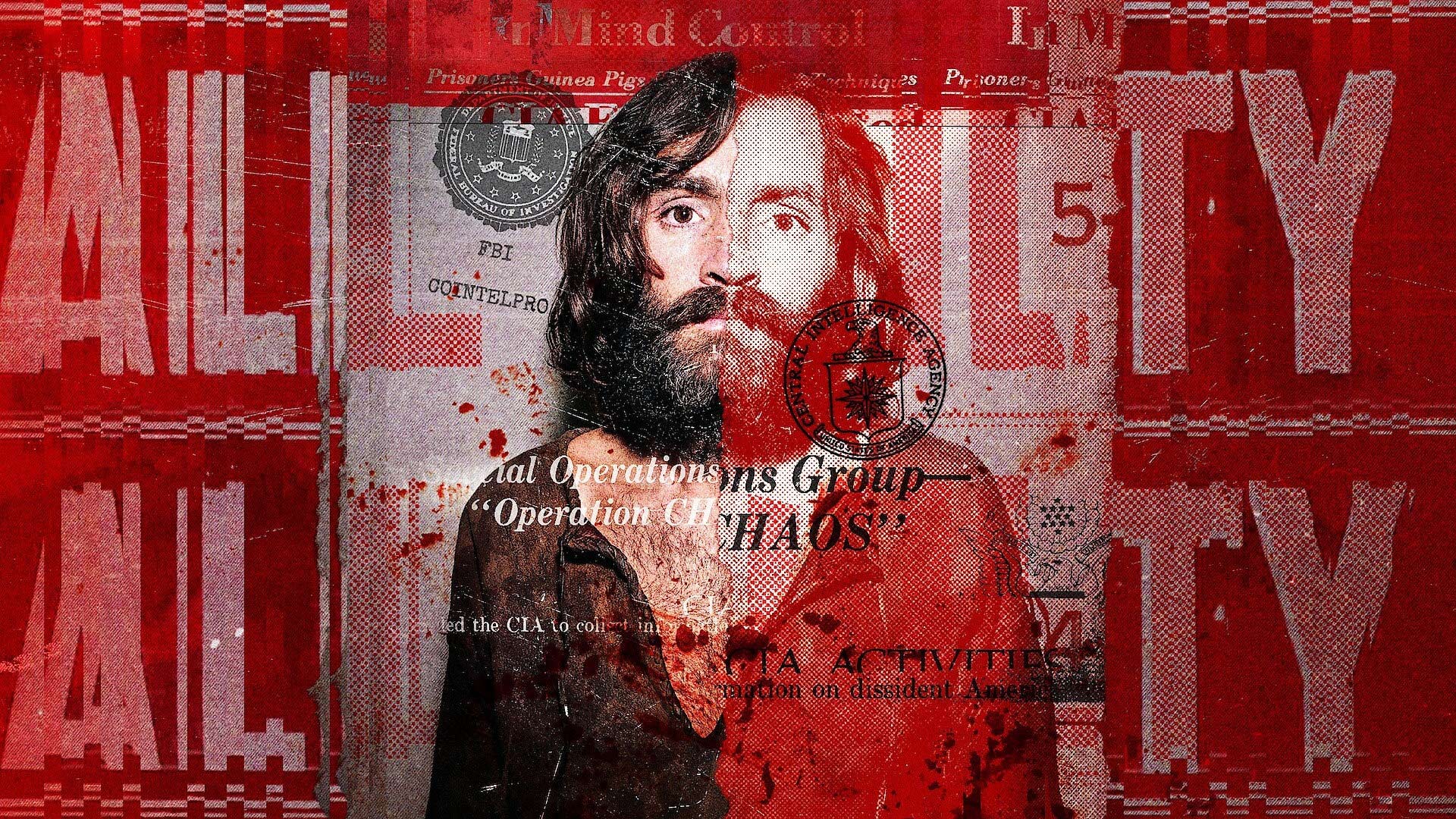 تصویر فیلم Chaos: The Manson Murders