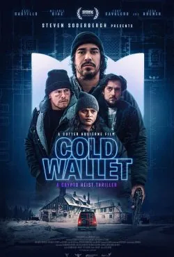 دانلود فیلم کیف پول سرد Cold Wallet 2024