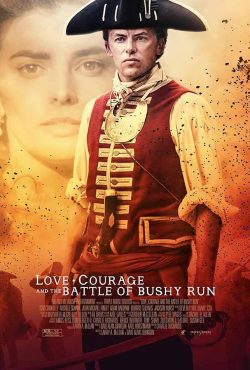 دانلود فیلم عشق شجاعت و نبرد بوشی ران Love, Courage and the Battle of Bushy Run 2024