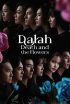 دانلود سریال دالا مرگ و گل ها Dalah: Death and the Flowers 2025