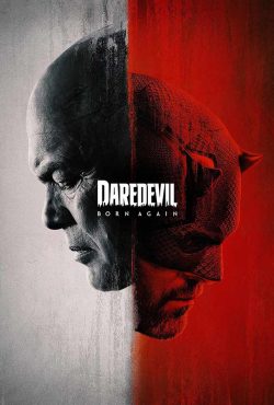 دانلود سریال دردویل: تولد دوباره Daredevil: Born Again 2025