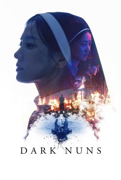 دانلود فیلم راهبه‌های سیاه Dark Nuns 2025