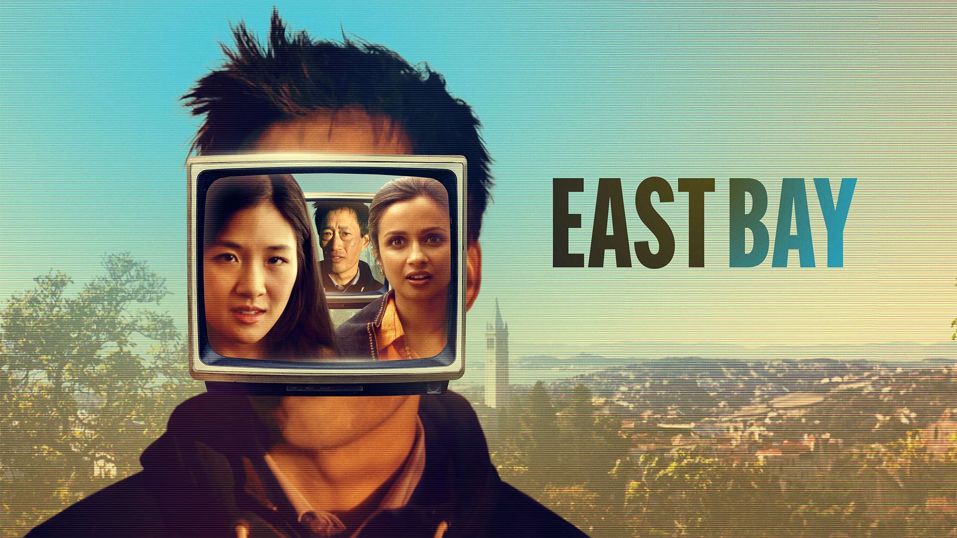 تصویر فیلم East Bay