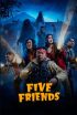 دانلود فیلم پنج دوست Five Friends 2024