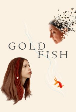 دانلود فیلم ماهی طلایی Goldfish 2023