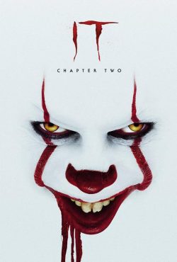 دانلود فیلم آن 2 It Chapter Two 2019