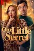 دانلود فیلم راز کوچک ما Our Little Secret 2024