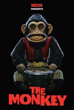 دانلود فیلم میمون The Monkey 2025