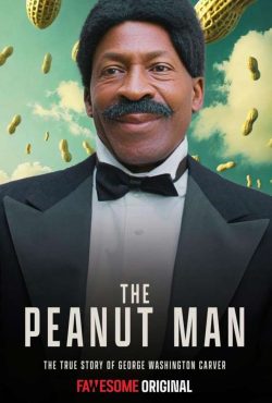 دانلود فیلم مرد بادام زمینی The Peanut Man 2024