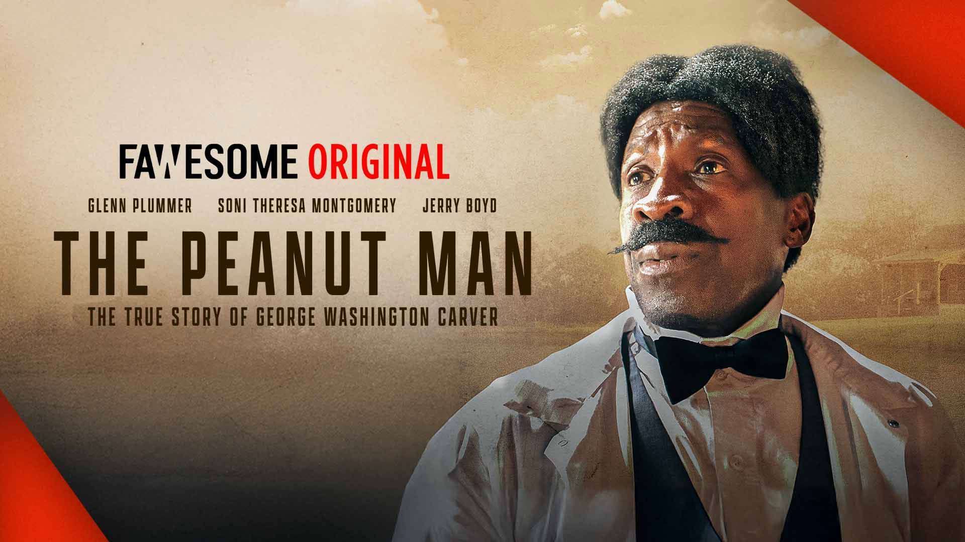 تصویر فیلم The Peanut Man