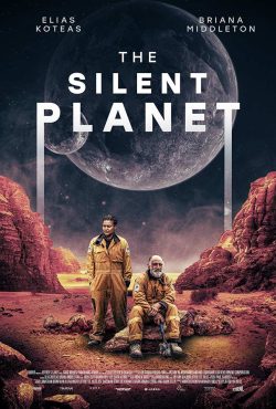 دانلود فیلم سیاره سوت و کور The Silent Planet 2024