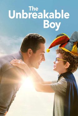 دانلود فیلم پسر شکست‌ناپذیر The Unbreakable Boy 2025